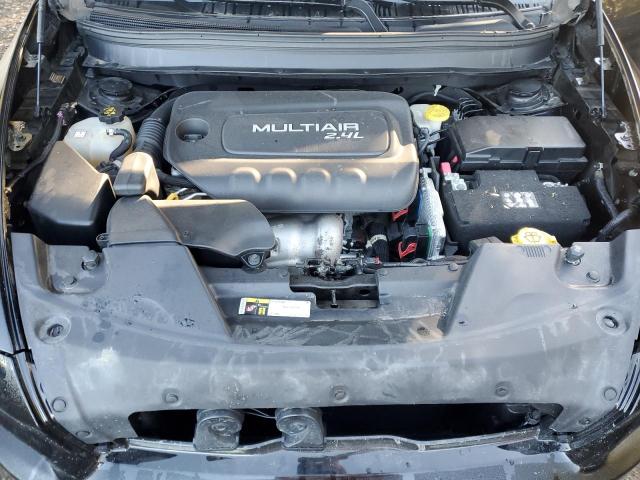 Photo 12 from auction – 2017 JEEP CHEROKEE S with VIN 1C4PJLAB2HW555425