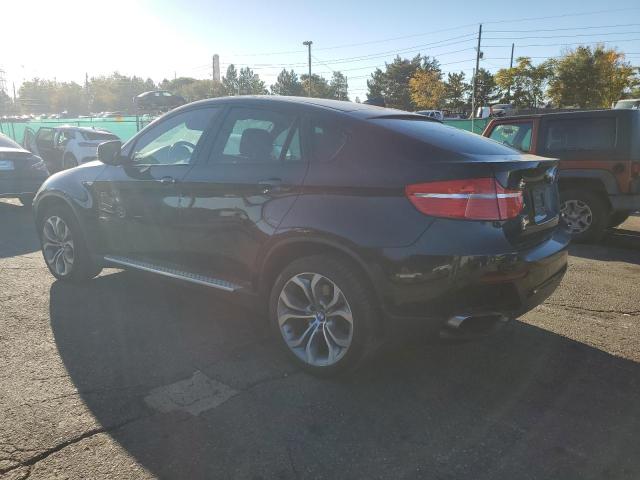 Photo 2 from auction – 2011 BMW X6 XDRIVE5 with VIN 5UXFG8C50BLZ96685