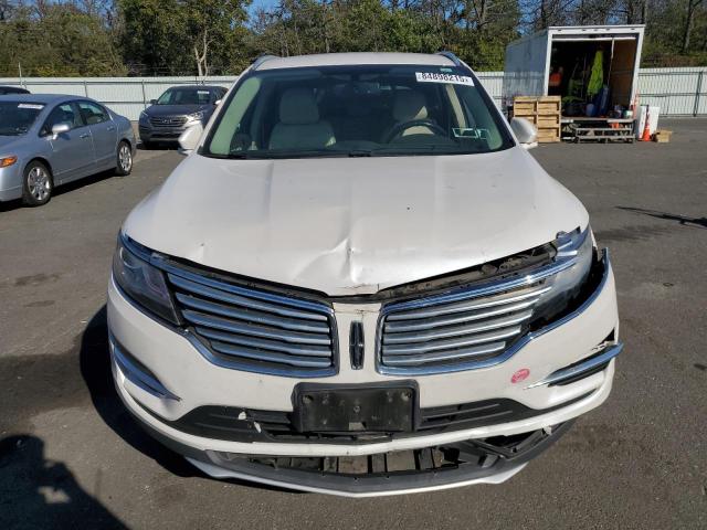 Photo 5 from auction – 2017 LINCOLN MKC SELECT with VIN 5LMCJ2D97HUL68154