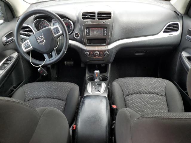 Photo 8 from auction – 2018 DODGE JOURNEY SE with VIN 3C4PDCAB5JT381787