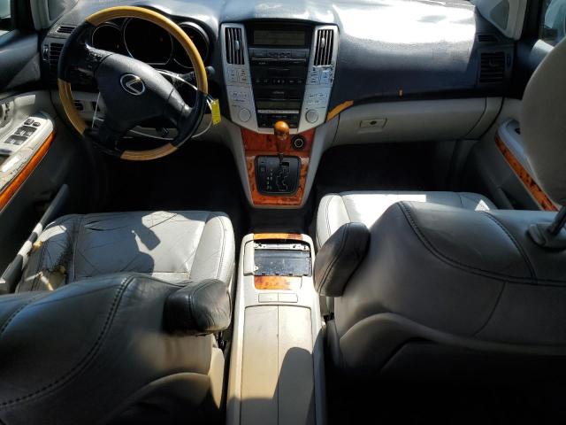 Фото 8 с аукциона – 2005 LEXUS RX 330 с VIN 2T2GA31UX5C041016