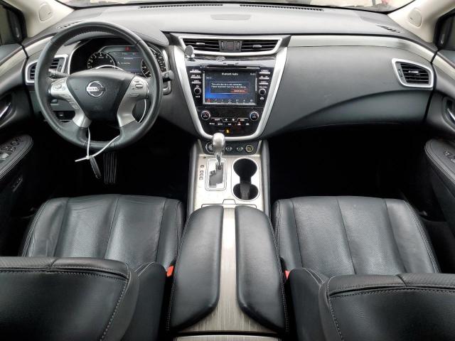 Photo 8 from auction – 2016 NISSAN MURANO S with VIN 5N1AZ2MH2GN164297