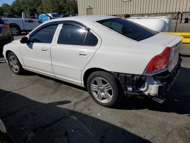 Photo 2 from auction – 2009 VOLVO S60 2.5T with VIN YV1RS592492738799