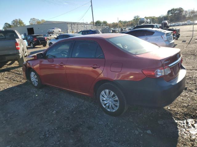 Photo 2 from auction – 2011 TOYOTA COROLLA BA with VIN 2T1BU4EEXBC704112