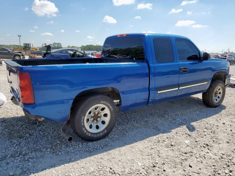Photo 3 from auction – 2003 CHEVROLET SILVERADO with VIN 2GCEC19V831171511