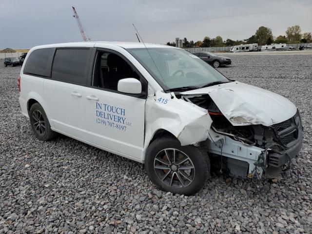 Photo 4 from auction – 2018 DODGE GRAND CARA with VIN 2C4RDGBG2JR199820