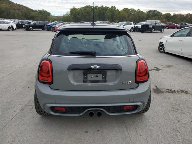Photo 6 from auction – 2014 MINI COOPER S with VIN WMWXM7C54ET987532
