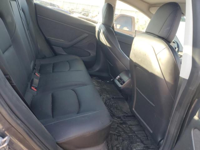 Photo 10 from auction – 2022 TESLA MODEL 3 with VIN 5YJ3E1EB1NF229746