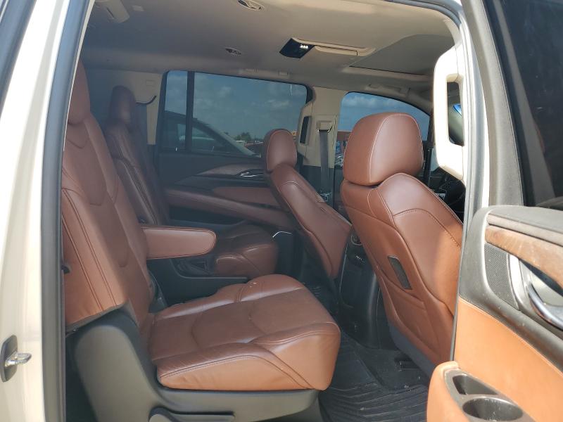 Photo 11 from auction – 2015 CADILLAC ESCALADE E with VIN 1GYS4SKJ4FR732709