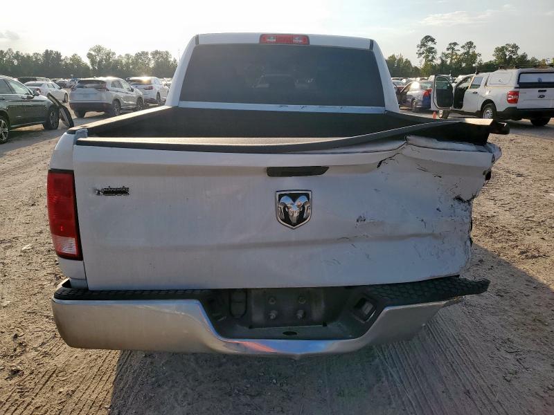 Photo 6 from auction – 2022 RAM 1500 CLASS with VIN 3C6RR6KT2NG172984