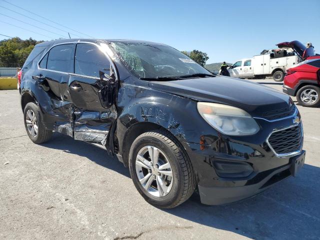 Photo 4 from auction – 2016 CHEVROLET EQUINOX LS with VIN 2GNFLEEK0G6248993