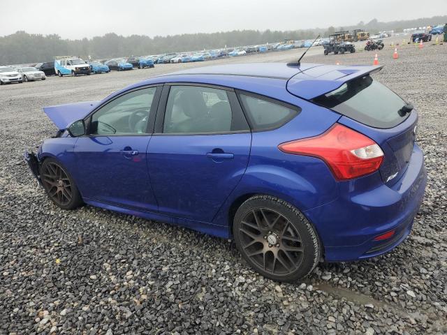 Foto 2 de la subasta – 2013 FORD FOCUS ST con VIN 1FADP3L97DL254548