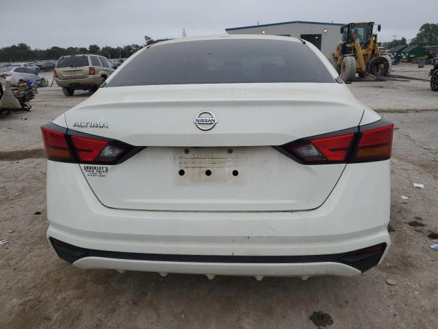 Photo 6 from auction – 2020 NISSAN ALTIMA S with VIN 1N4BL4BV3LC250485