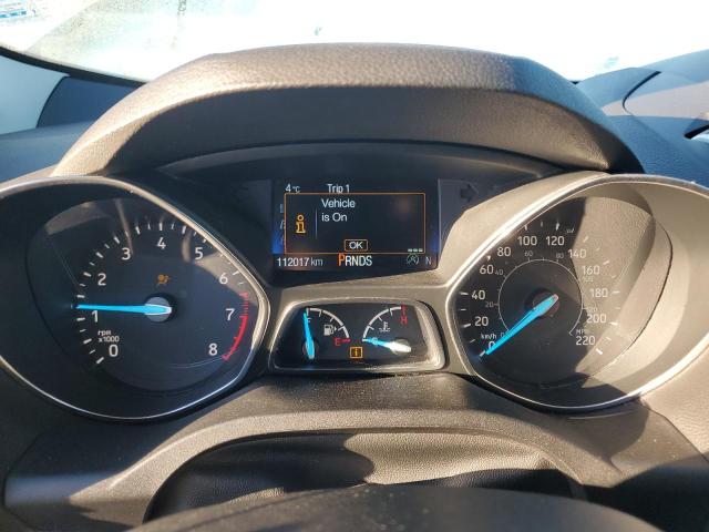 Photo 9 from auction – 2018 FORD ESCAPE SE with VIN 1FMCU9GD4JUC15014