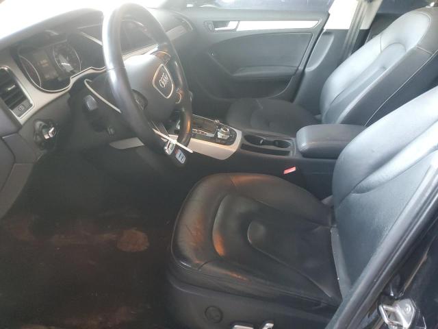 Photo 7 from auction – 2015 AUDI A4 PREMIUM with VIN WAUBFAFL0FN043728