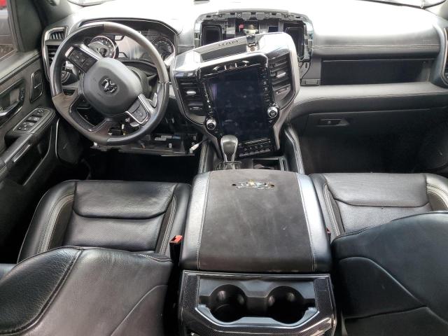 Photo 8 from auction – 2022 RAM 1500 TRX with VIN 1C6SRFU98NN104294