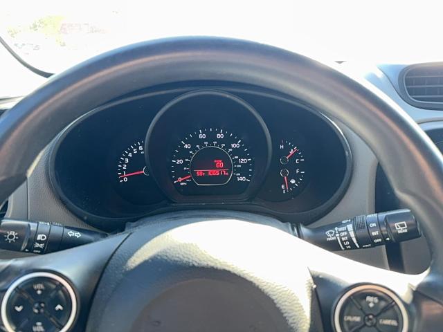 Photo 8 from auction – 2014 KIA SOUL with VIN KNDJN2A29E7724754