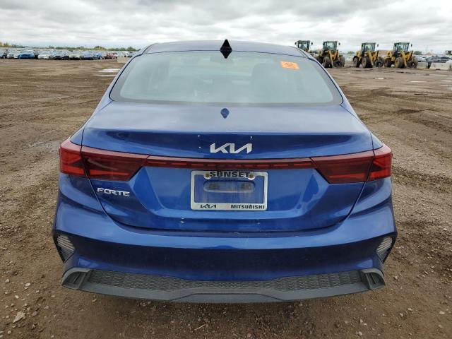 Photo 6 from auction – 2023 KIA FORTE LX with VIN 3KPF24AD3PE516352