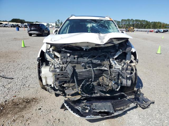 Photo 5 from auction – 2014 NISSAN ROGUE S with VIN 5N1AT2MV5EC773481