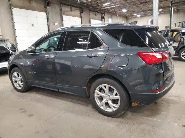Photo 2 from auction – 2019 CHEVROLET EQUINOX PR with VIN 2GNAXXEV8K6304787