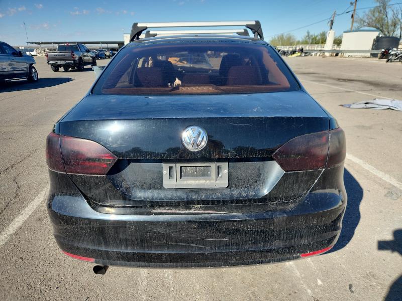 Photo 6 from auction – 2014 VOLKSWAGEN JETTA BASE with VIN 3VW1K7AJ8EM437566