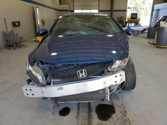 Photo 5 from auction – 2012 HONDA CIVIC EX with VIN 2HGFG3B89CH527059