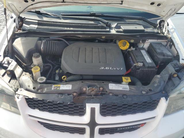 Photo 12 from auction – 2017 DODGE GRAND CARA with VIN 2C4RDGEG9HR575399