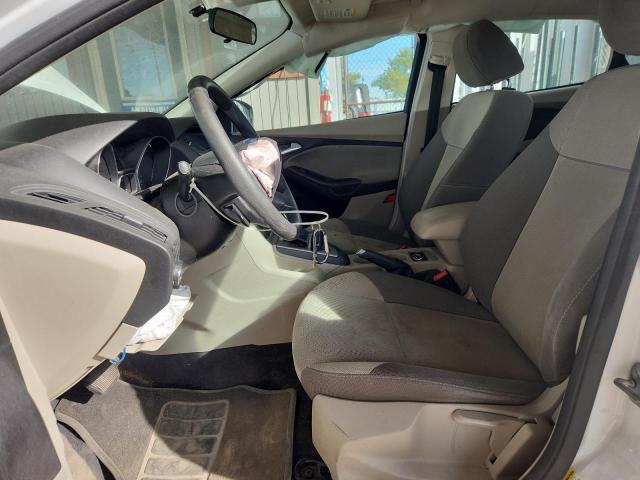 Photo 7 from auction – 2014 FORD FOCUS SE with VIN 1FADP3K26EL351276