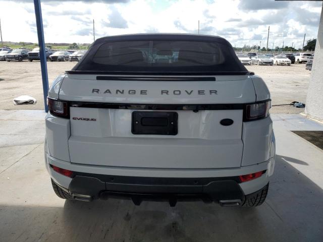 Photo 6 from auction – 2018 LAND ROVER RANGE ROVER EVOQUE HSE DYNAMIC with VIN SALVD5RX6JH280462