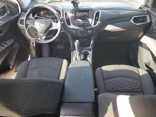 Photo 8 from auction – 2020 CHEVROLET EQUINOX LT with VIN 3GNAXKEV4LS526992