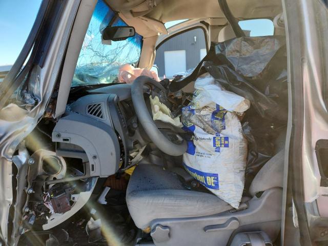 Photo 7 from auction – 2007 GMC SIERRA K25 with VIN 1GTHK29KX7E532043