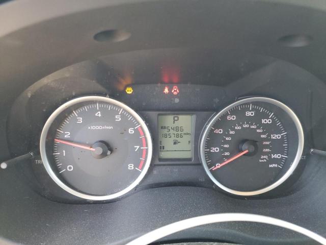 Photo 9 from auction – 2014 SUBARU FORESTER 2 with VIN JF2SJAEC4EH447780