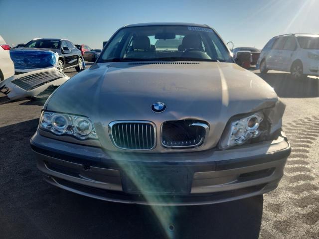 Photo 5 from auction – 2001 BMW 325 I with VIN WBAAV334X1EE76332