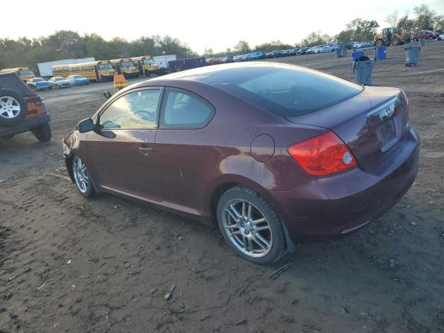 Photo 2 from auction – 2005 TOYOTA SCION TC with VIN JTKDE167250023809