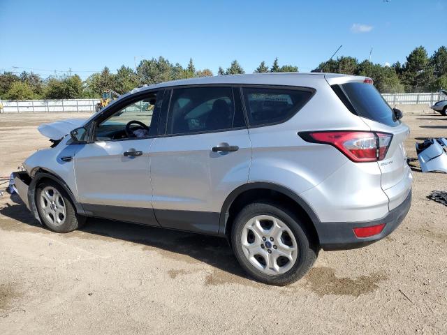 Photo 2 from auction – 2017 FORD ESCAPE S with VIN 1FMCU0F73HUE74613