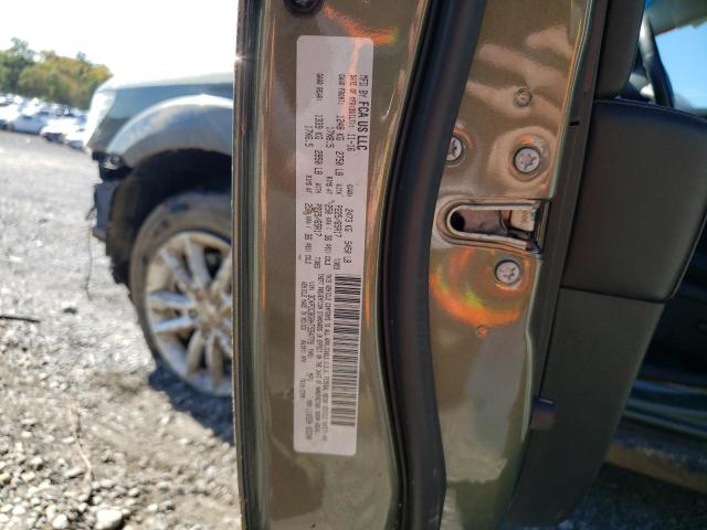 Photo 14 from auction – 2017 DODGE JOURNEY SX with VIN 3C4PDCBG0HT554779