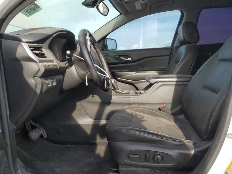 Photo 7 from auction – 2017 GMC ACADIA SLT with VIN 1GKKNMLS0HZ281761