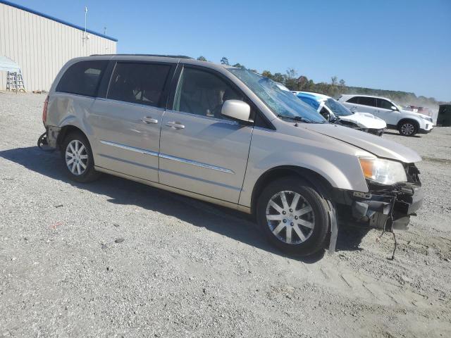 Photo 4 from auction – 2014 CHRYSLER TOWN & COU with VIN 2C4RC1BG2ER207002