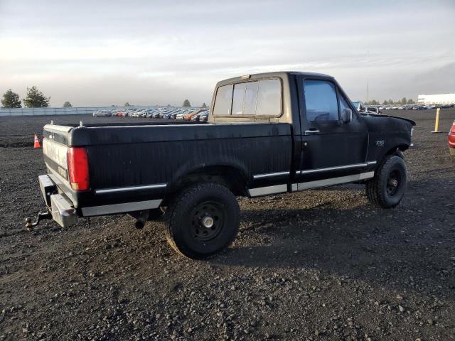 Photo 3 from auction – 1992 FORD F150 with VIN 2FTEF14N3NCA59768