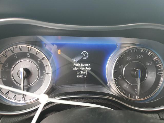 Photo 9 from auction – 2019 CHRYSLER 300 TOURIN with VIN 2C3CCAAG0KH663089