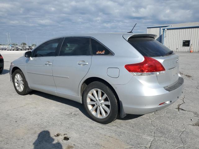 Photo 2 from auction – 2011 TOYOTA VENZA with VIN 4T3ZA3BB3BU049454