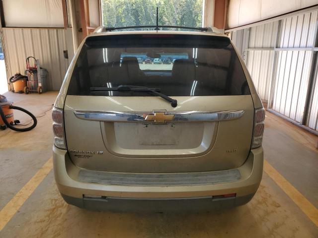 Photo 6 from auction – 2007 CHEVROLET EQUINOX LT with VIN 2CNDL73F676099664