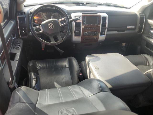 Photo 8 from auction – 2011 DODGE RAM 1500 with VIN 1D7RV1CT8BS502417