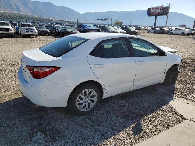 Photo 3 from auction – 2019 TOYOTA COROLLA L with VIN 5YFBURHE2KP885084