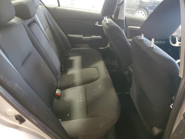 Photo 10 from auction – 2015 HONDA CIVIC EX with VIN 19XFB2F80FE269595
