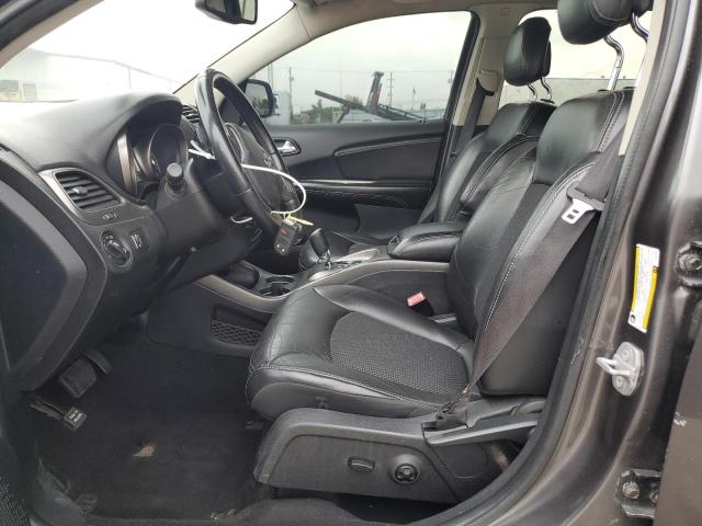 Photo 7 from auction – 2015 DODGE JOURNEY CR with VIN 3C4PDCGB6FT621590