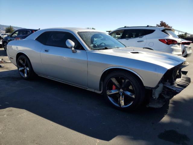 Photo 4 from auction – 2008 DODGE CHALLENGER with VIN 2B3LJ74W98H312036