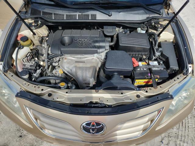 Photo 11 from auction – 2011 TOYOTA CAMRY BASE with VIN 4T1BF3EK7BU618099