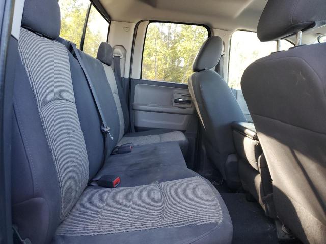 Photo 10 from auction – 2009 DODGE RAM 1500 with VIN 1D3HV18P29S714443