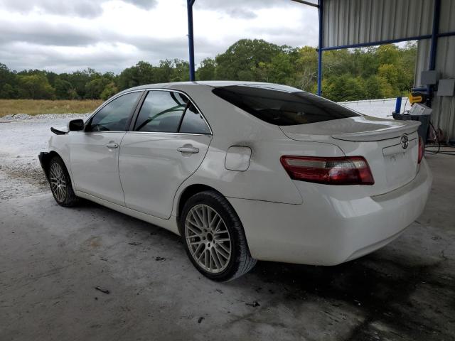 Photo 2 from auction – 2007 TOYOTA CAMRY CE with VIN 4T1BE46K47U567465